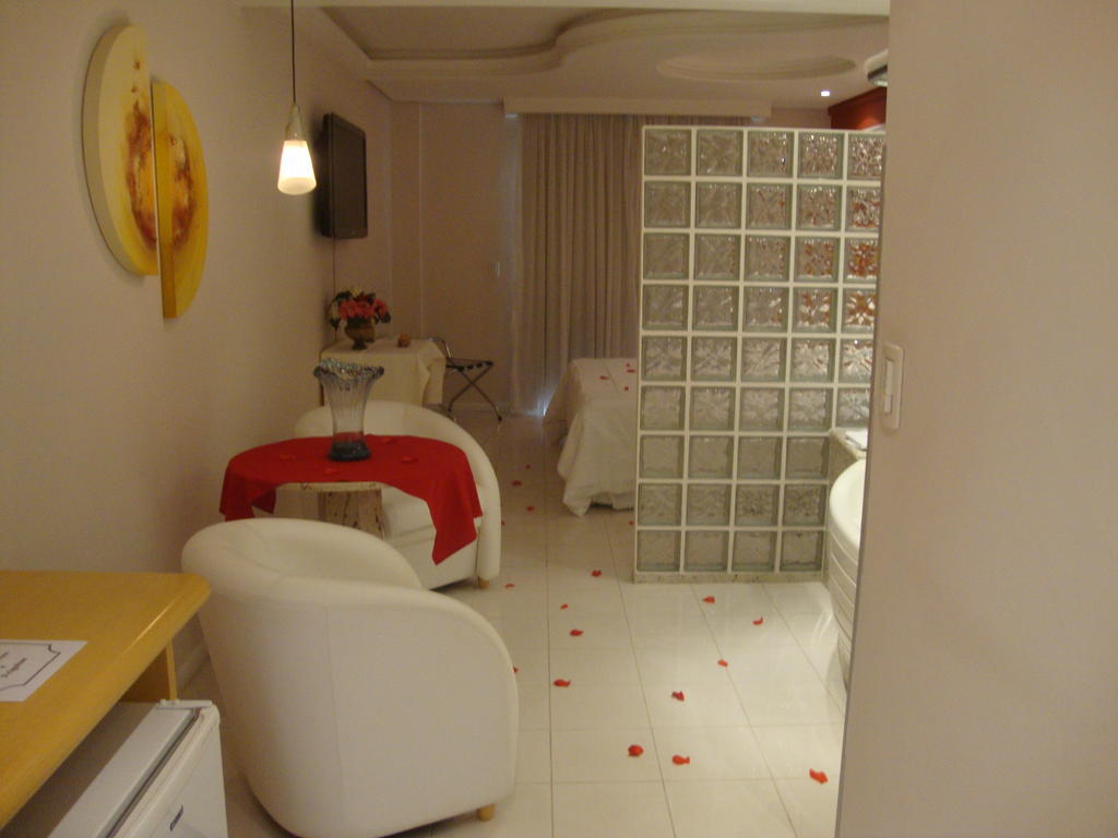 Bebber Hotel Campos Novos  Εξωτερικό φωτογραφία